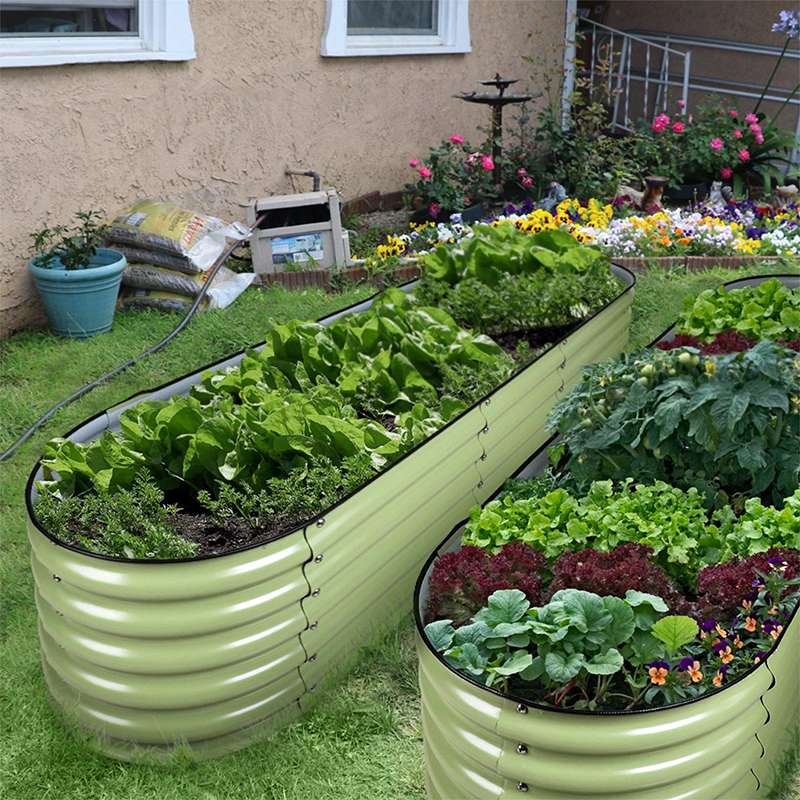 What you need to know about bed gardening