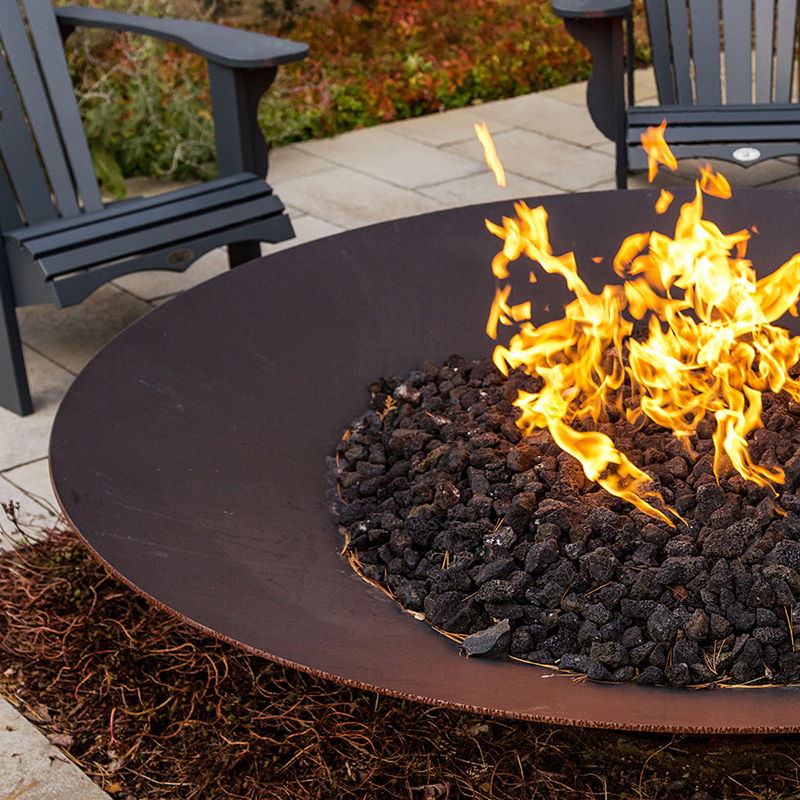 Do You Need a Brazier to Keep Warm in This Cold Winter?