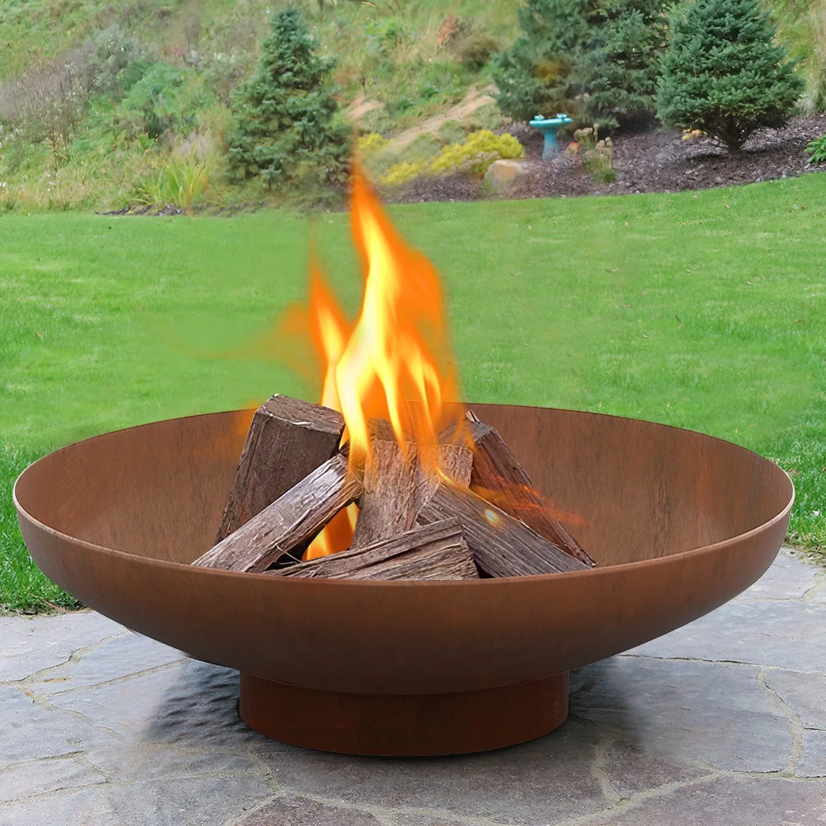 Fire Pit Safety: The Ultimate Guide to Playing with Fire